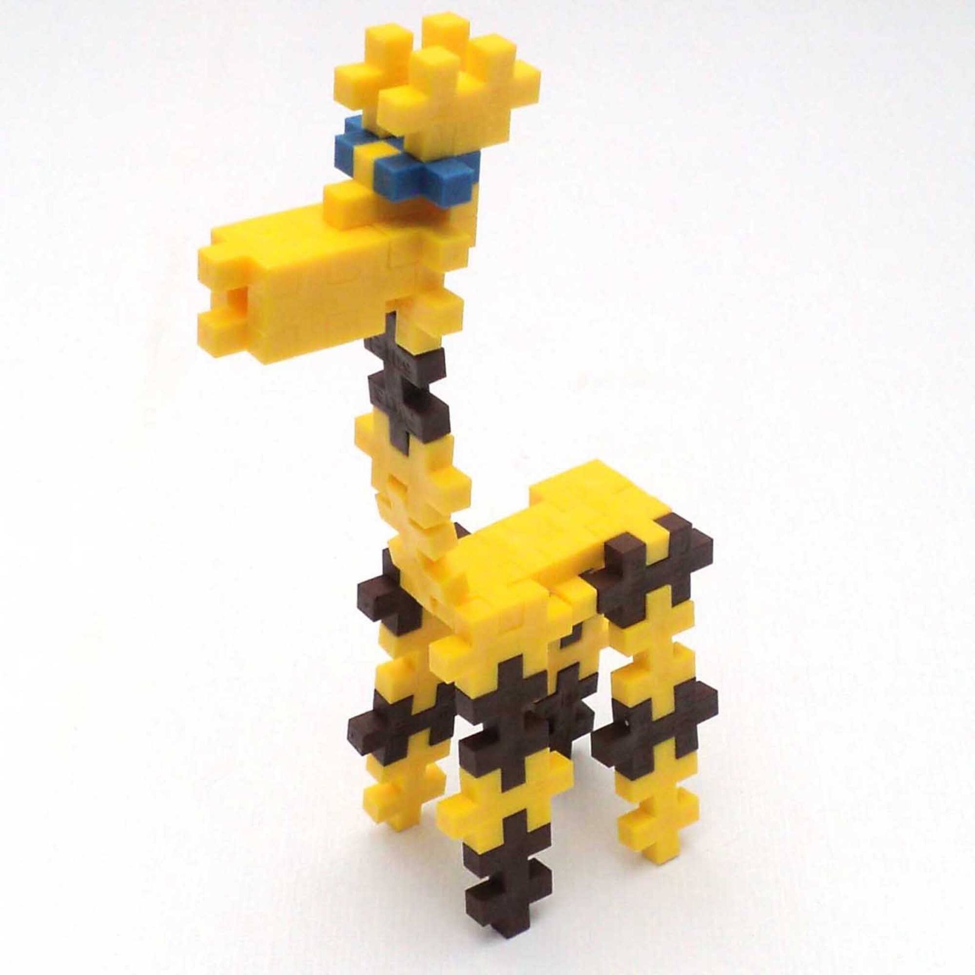 Plus-Plus® Basic Open Construction Set, 600 Pieces